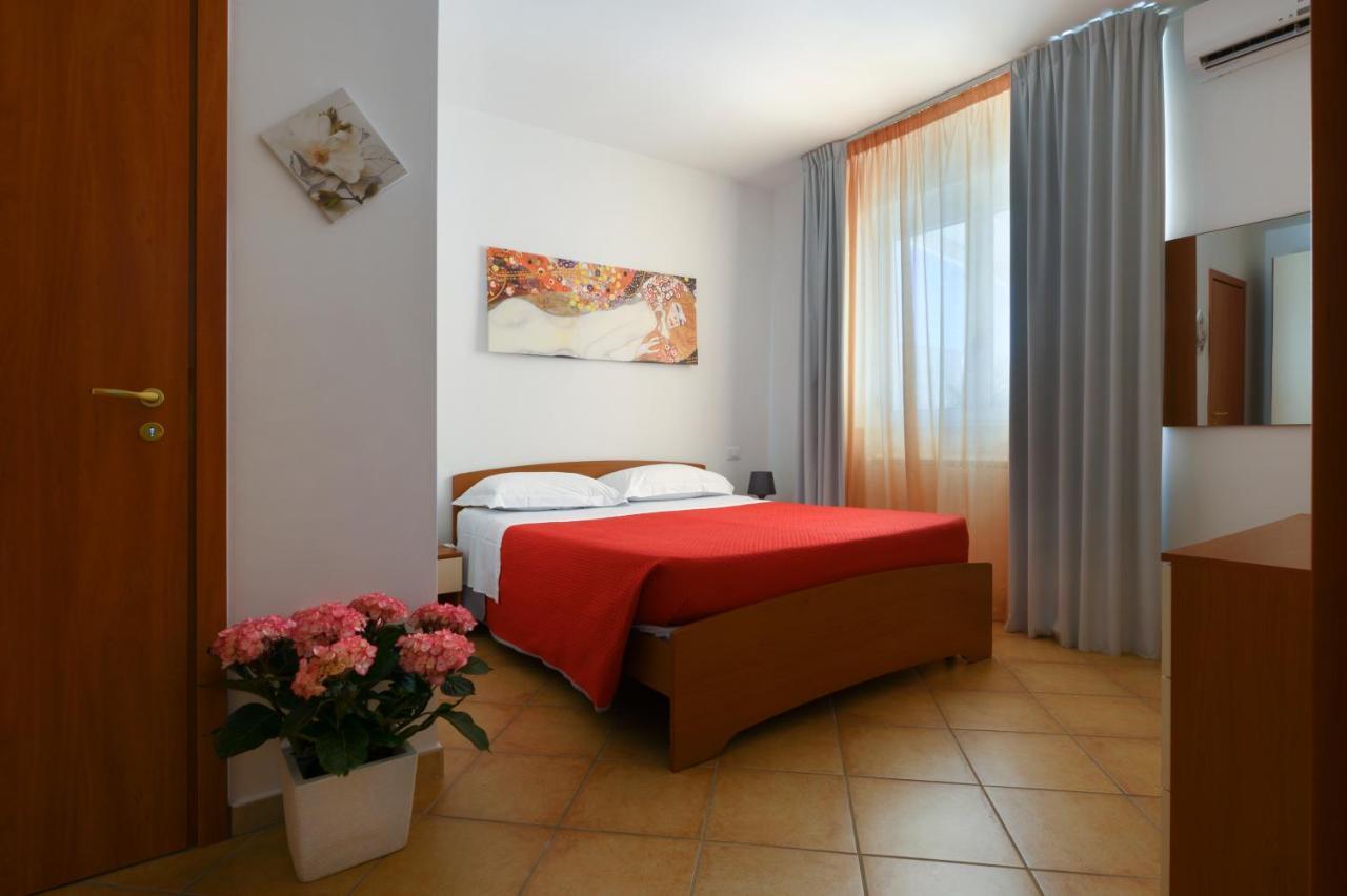 Bed and Breakfast Casa Cardignan Дизо Экстерьер фото