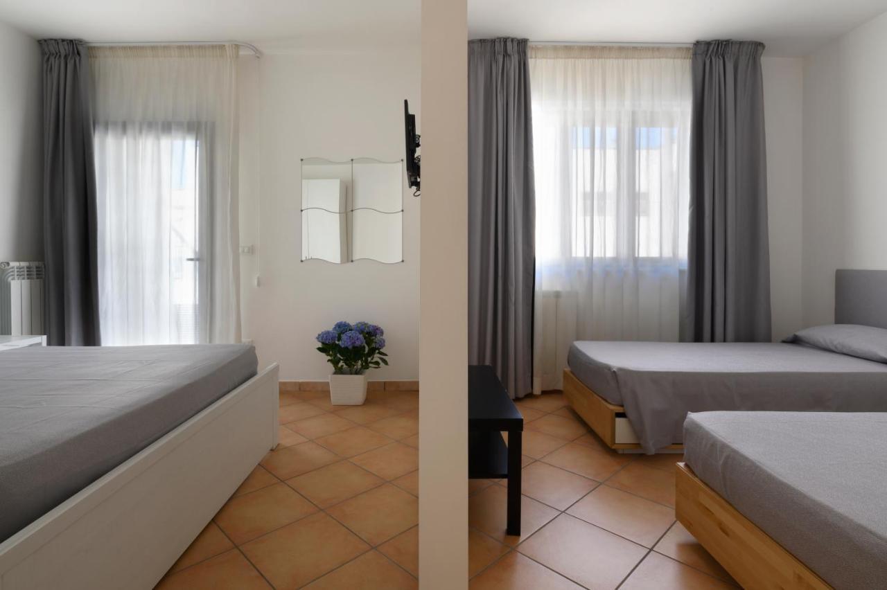 Bed and Breakfast Casa Cardignan Дизо Экстерьер фото