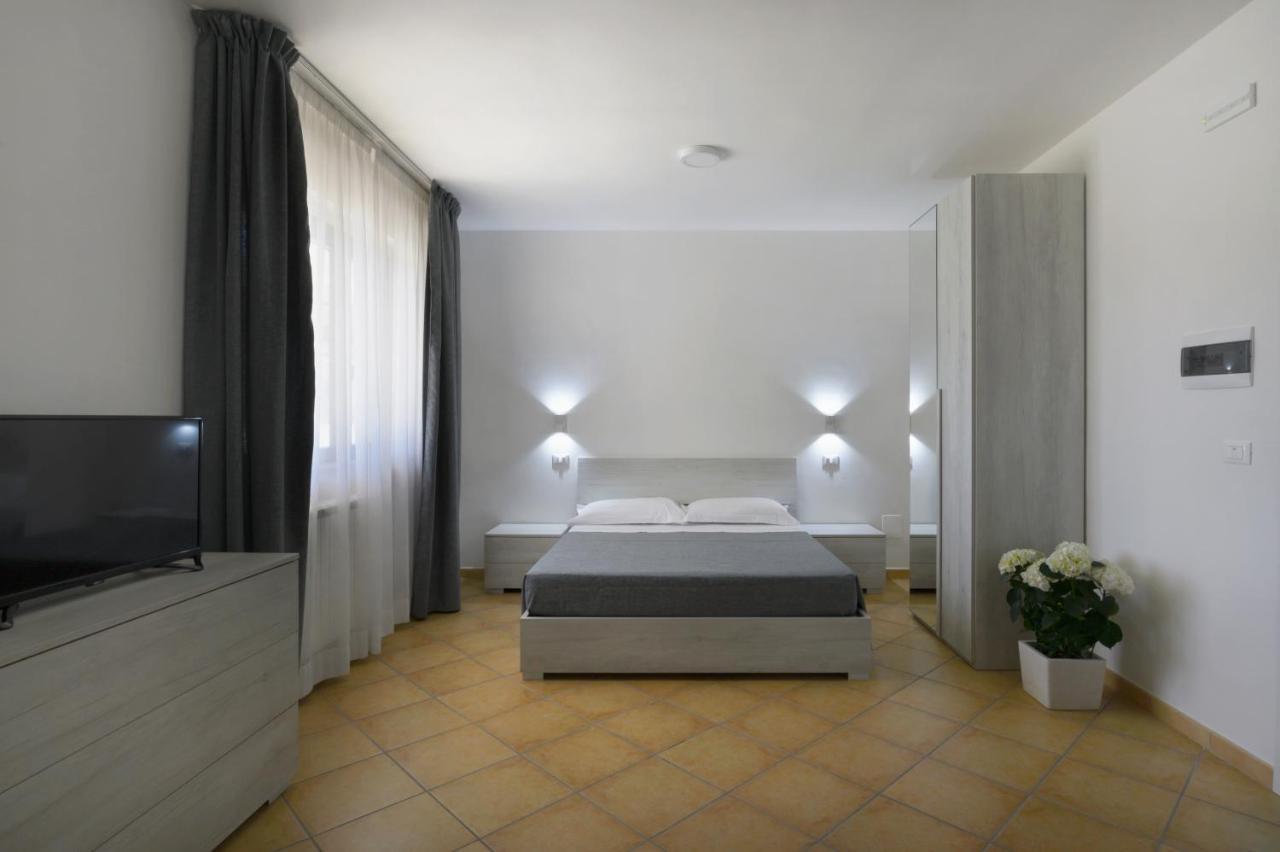 Bed and Breakfast Casa Cardignan Дизо Экстерьер фото