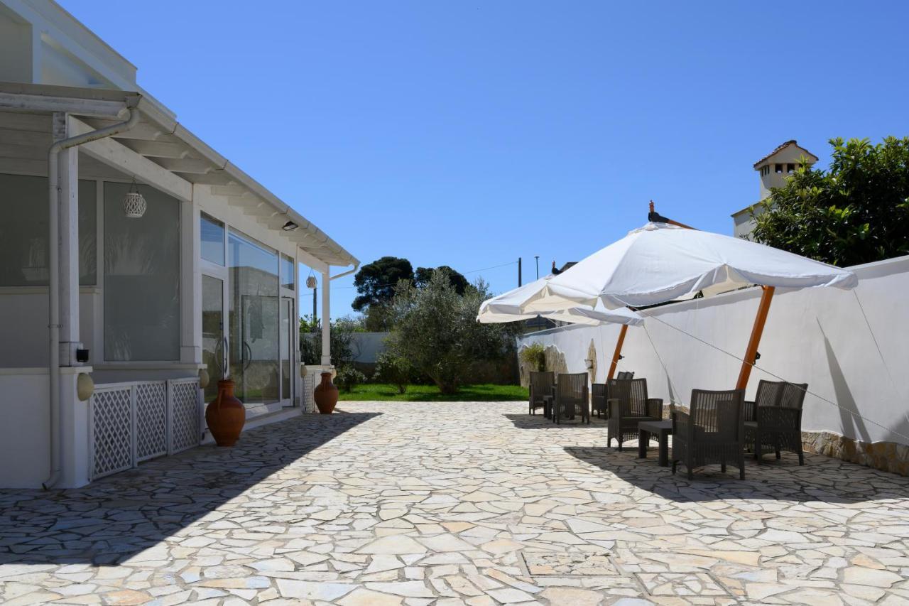 Bed and Breakfast Casa Cardignan Дизо Экстерьер фото