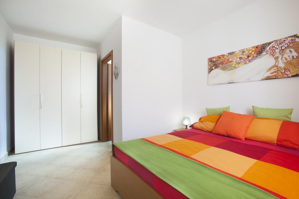 Bed and Breakfast Casa Cardignan Дизо Номер фото