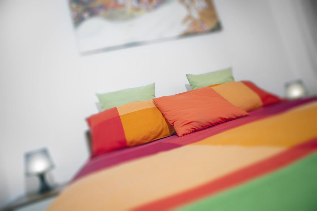Bed and Breakfast Casa Cardignan Дизо Номер фото
