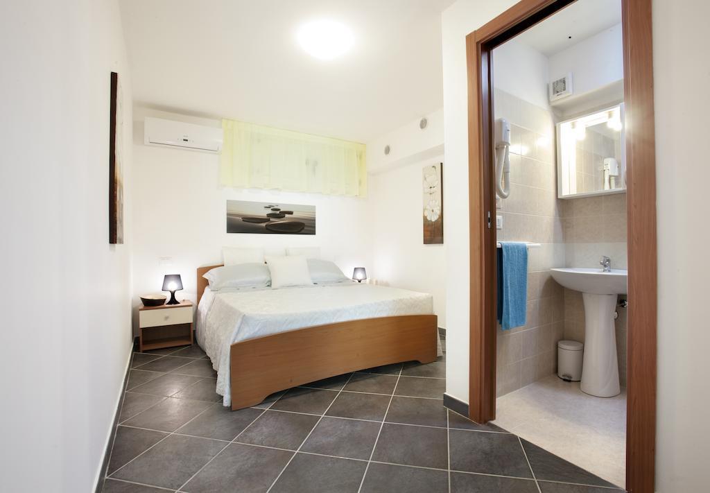 Bed and Breakfast Casa Cardignan Дизо Экстерьер фото